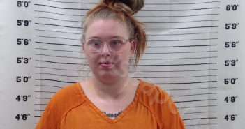 GOODE, TINA | 2025-03-20 14:11:40 | Pickens County, Georgia Booking