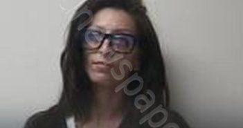 SKYE LYN YERGENSEON | 2025-03-07 11:57:28 | Autauga County, Alabama Booking