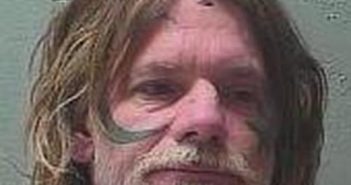 MARK HALL | 2025-03-20 15:29:21 | Benewah County, Idaho Booking