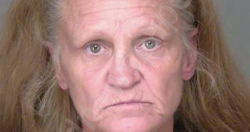 HARRIS, ELIZABETH EVELYN | 2025-03-21 19:26:30 | Highlands County, Florida Booking