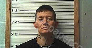 FRASER, SAMMI JO | 2025-03-18 02:32:36 | Cleburne County, Arkansas Booking