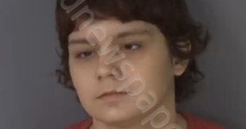 BRAY, JASMINE | 2025-03-19 08:45:11 | Clay County, Florida Booking