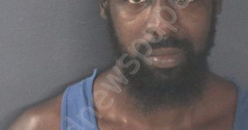 SAFFORD, SHAWN LAMAR | 2025-03-19 22:43:51 | Gadsden County, Florida Booking