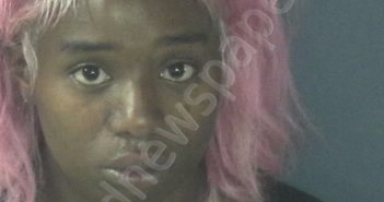 WRIGHT, JA’KATLYN | 2025-03-19 22:43:21 | Gadsden County, Florida Booking