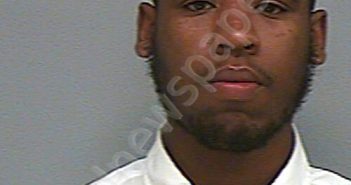 WILLIAMS, TRAYVOND LARENZ | 2025-03-07 20:16:17 | Baldwin County, Alabama Booking