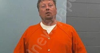 GRIFFIN, KEVIN TAYLOR | 2025-03-08 17:59:30 | Barbour County, Alabama Booking
