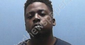 JEREMY SCARBER | 2025-03-18 19:30:03 | Columbia County, Arkansas Booking