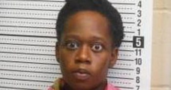 SHANEL BEASLEY | 2025-03-17 20:12:49 | Clark County, Arkansas Booking