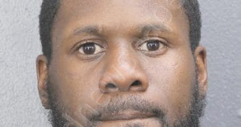 FELTON, ERNEST BERNARD | 2025-03-19 05:14:56 | Broward County, Florida Booking