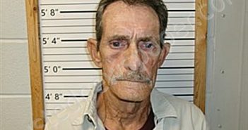 BEAN, WILLIAM DORMAN | 2025-03-18 12:25:36 | Cleburne County, Arkansas Booking
