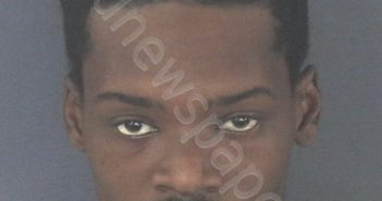 REED, JAVONTEZ DASHAWN | 2025-03-19 22:51:33 | Gadsden County, Florida Booking