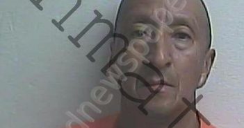 BONILLA, ALEX CESAR | 2025-03-20 00:03:34 | Gilchrist County, Florida Booking