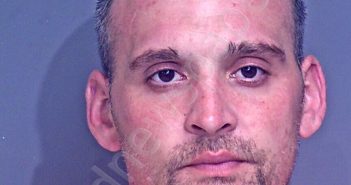 SMITH, MATTHEW RYAN | 2025-03-07 20:05:11 | Baldwin County, Alabama Booking