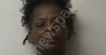SANDRA DELOUISE JACKSON | 2025-03-07 12:03:03 | Autauga County, Alabama Booking