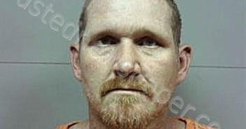 FURMAN LUTHER GLASS | 2025-03-19 19:16:08 | Franklin County, Florida Booking