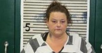 SHELLEY CHANCEY | 2025-03-21 22:02:03 | Holmes County, Florida Booking