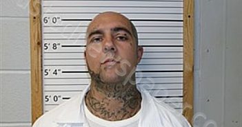 HAMM, DUANE JESSIE | 2025-03-18 12:32:40 | Cleburne County, Arkansas Booking
