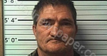 KNAPP, DARREN D | 2025-03-18 02:26:18 | Cleburne County, Arkansas Booking