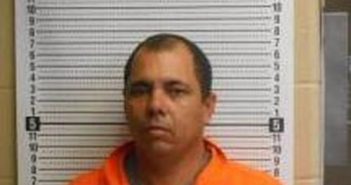 OLIVER ORTEGA | 2025-03-17 20:16:01 | Clark County, Arkansas Booking