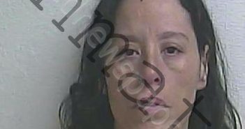 REYES, JESSICA CONECENSION | 2025-03-19 23:17:12 | Gilchrist County, Florida Booking