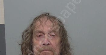 APEL, JERRY RAY | 2025-03-19 12:41:18 | Columbia County, Florida Booking