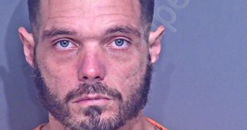 SHIVER, TW | 2025-03-07 20:08:13 | Baldwin County, Alabama Booking