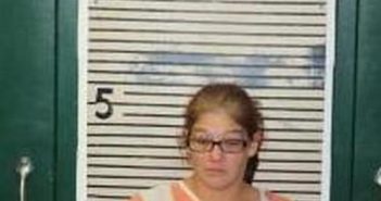 REBECCA DUPLESIS | 2025-03-21 22:02:51 | Holmes County, Florida Booking