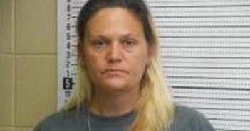 ANNA COLLINS | 2025-03-17 20:18:24 | Clark County, Arkansas Booking