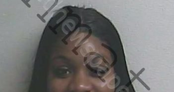 CROWDER, KHADIJAH SHYAR | 2025-03-20 00:08:52 | Gilchrist County, Florida Booking