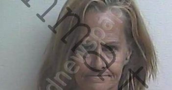 BURCH, JULIE ANNE | 2025-03-20 00:01:45 | Gilchrist County, Florida Booking