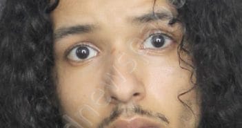 GONZALEZ, YUSEF DANELL | 2025-03-19 05:15:31 | Broward County, Florida Booking