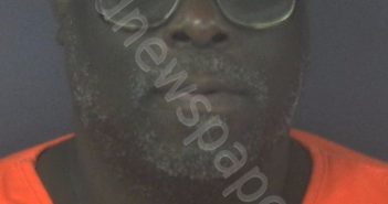 CANNON, MARVIN LASHUN | 2025-03-19 22:53:03 | Gadsden County, Florida Booking