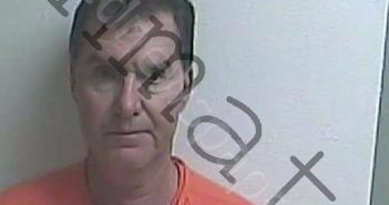 ROLLING, JOEY CRAIG | 2025-03-20 00:12:19 | Gilchrist County, Florida Booking