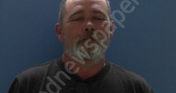 TAYLOR, ANTHONY | 2025-03-18 18:04:18 | Columbia County, Arkansas Booking