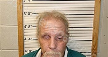 WILSON, RANDY PAUL | 2025-03-18 12:24:51 | Cleburne County, Arkansas Booking