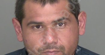 ARROYO, JOSE LUIS | 2025-03-21 19:13:09 | Highlands County, Florida Booking