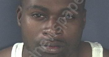 GRAHAM, TEVONTARIOUS ANTONIO | 2025-03-19 22:57:24 | Gadsden County, Florida Booking