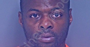 BURDEN, JUSTIN LEE | 2025-03-07 20:16:23 | Baldwin County, Alabama Booking