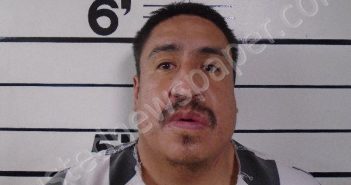 FIGHTER, DION ARNOLD | 2025-03-22 03:44:10 | Big Horn County, Montana Booking