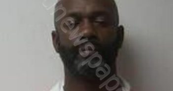 TERON MARQUS COLEMAN | 2025-03-07 11:55:08 | Autauga County, Alabama Booking