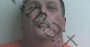 FOX, CASEY EUGENE | 2025-03-20 00:04:12 | Gilchrist County, Florida Booking