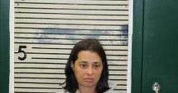 JENNIFER CRAIG | 2025-03-21 21:56:32 | Holmes County, Florida Booking