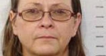 KELLY LENZ | 2025-03-21 11:20:38 | Appanoose County, Iowa Booking