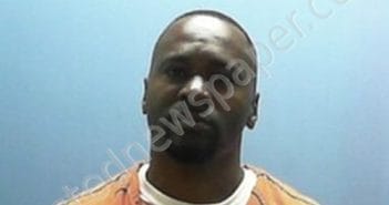 DEXTRICK LAPEZ FRENCH | 2025-03-18 19:32:20 | Columbia County, Arkansas Booking
