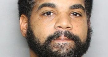 RAMIREZ, CHARLES DEVANTE | 2025-03-19 06:26:18 | Charlotte County, Florida Booking