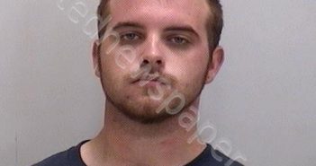 JORDAN, JAMES MICHAEL | 2025-03-20 02:47:10 | Bartow County, Georgia Booking