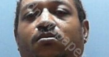 DESMOND OCTAVIOUS WILLIS | 2025-03-18 19:30:25 | Columbia County, Arkansas Booking