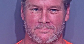 LAUING JR, LAUREN WILBERT | 2025-03-07 20:02:10 | Baldwin County, Alabama Booking