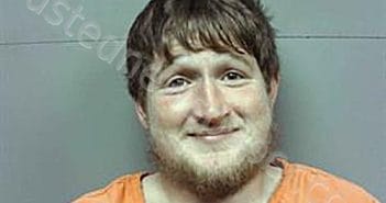 TIMOTHY SHAWN WARD | 2025-03-19 19:15:17 | Franklin County, Florida Booking
