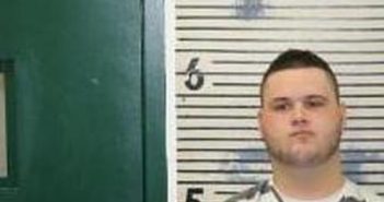 LUCAS GEORGE | 2025-03-21 21:19:34 | Holmes County, Florida Booking